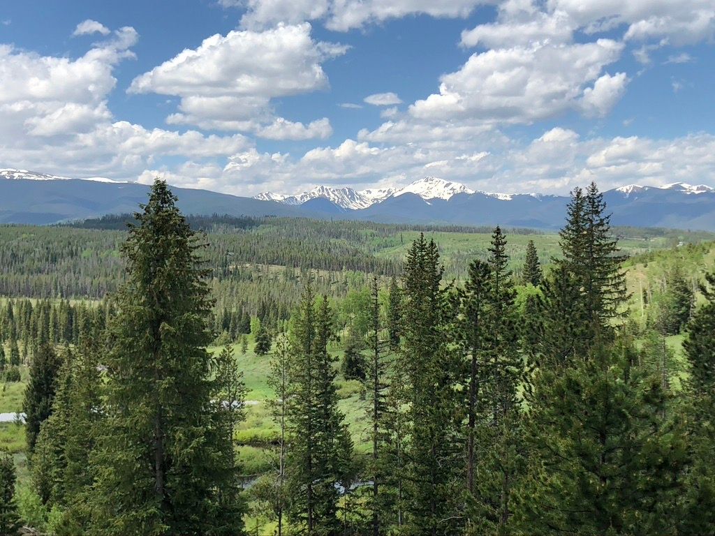 Inspiration Point