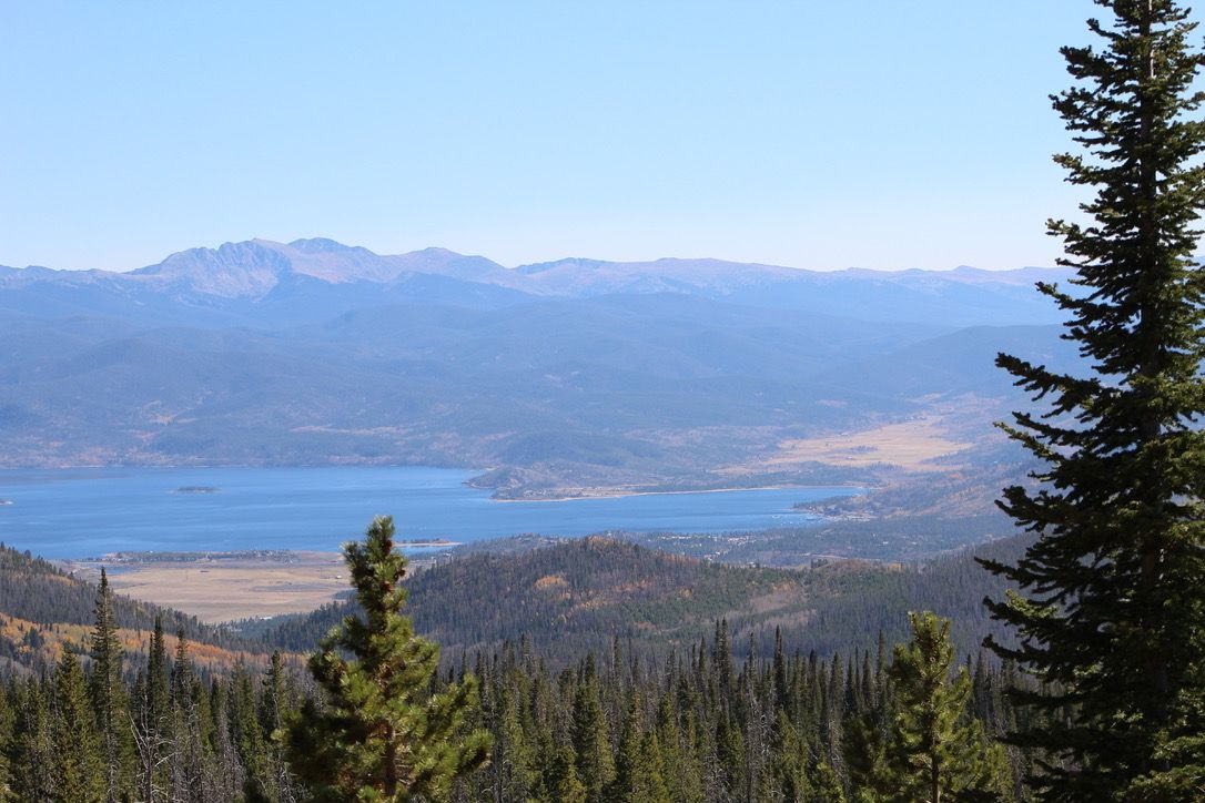 Lake Granby
