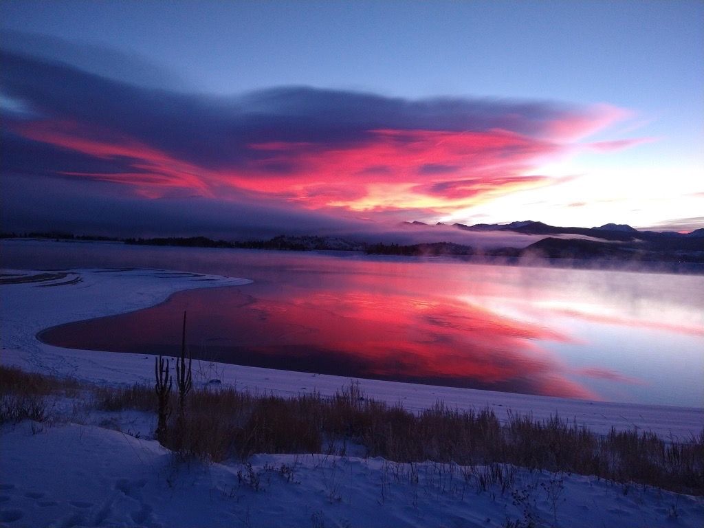 Lake Granby