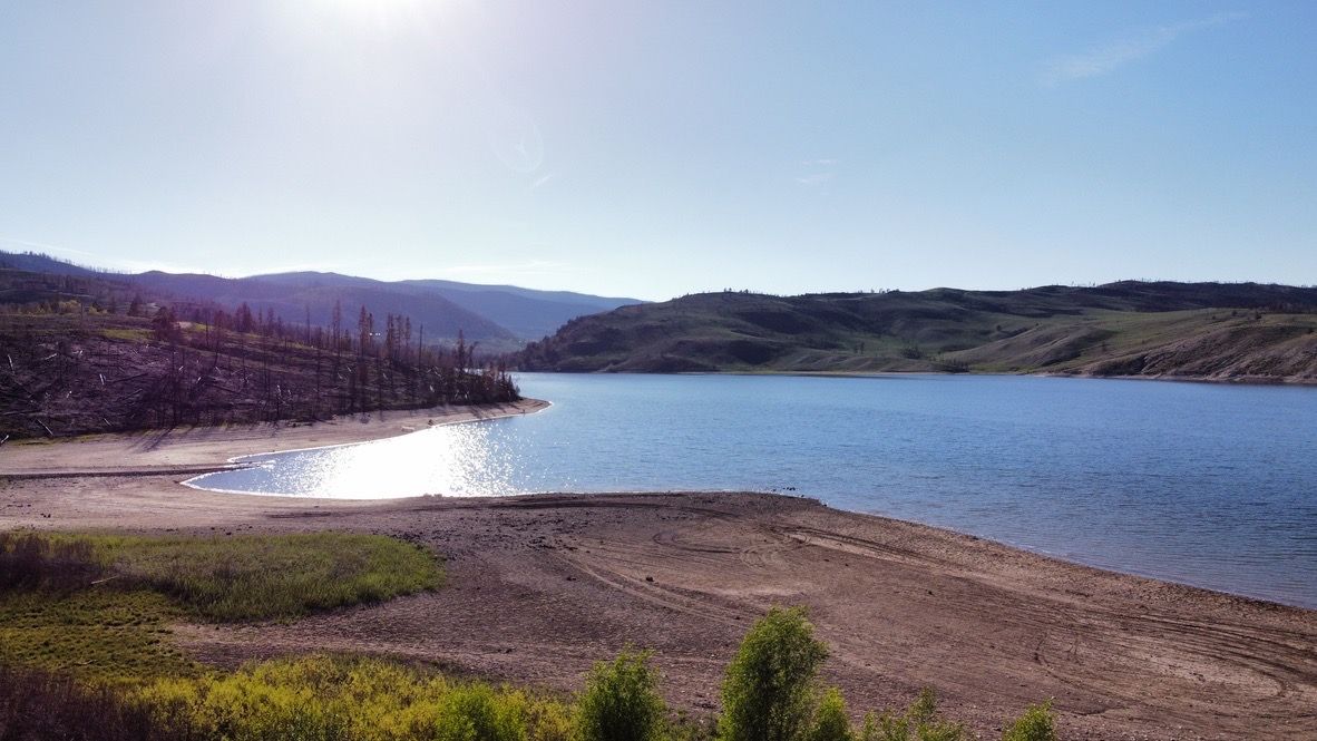 Willow Creek